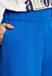 Брюки Morgan WIDE , Bleu Electrique/Royal Blue - фото 4