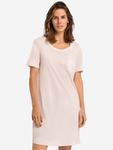 Ночная рубашка Hanro Cotton Deluxe, Rose - фото 2