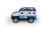 Dumel, City Fleet, Police Hummer миди - фото 4