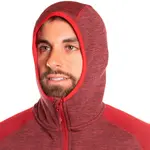 Мужская куртка Rondas Vd Trangoworld, цвет Pimentón - фото 5