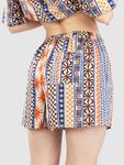 Шорты Rip Curl San Carlos Shorts, multi - фото 6