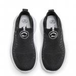 Кроссовки для детей "Дети" Warrior, черный - фото 3