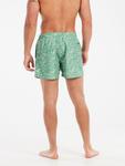 Шорты для серфинга PROTEST PRTTifton, Grass Green - фото 7