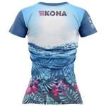 Футболка Otso T-Shirt, синий - фото 2