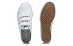 Кроссовки bari mule velcro 'white pink' Puma, белый - фото 4