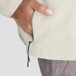 Свитшот Women's Seal White JACK WOLFSKIN, белый - фото 9