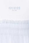 Платье для малышей Guess, синий - фото 7