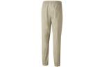 Брюки modern basics pants 'beige' Puma, бежевый - фото 2