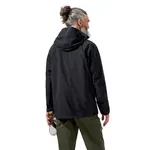 Куртка Berghaus Arnaby, черный - фото 2