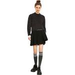 Свитер женский Loewe, черный - фото 3