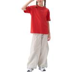 Jeep Футболка Orange Red для подростков - фото 5