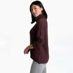 Свитер Solace для женщин KUHL, Raisin - фото 3