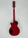 Epiphone Les Paul Standard Slash Vermillion Burst - фото 5