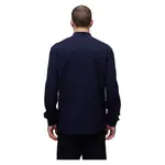 Поло Napapijri Ealis, синий - фото 2