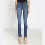 Джинсы узкого кроя Liu Jo, синий - фото