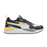 Кроссовки Puma X-Ray 3 Vapor Grey Navy, серый - фото