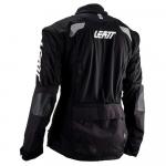 Куртка Leatt 4.5 Lite, черный - фото 2