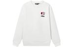 Свитшот Unisex Cloud White FILA - фото