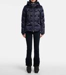 Пуховая лыжная куртка selima Bogner - фото 2