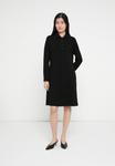 Платье Marc Cain Jumper dress, Black - фото 2