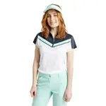 Брюки Abacus Golf Kildare capri, синий - фото 4