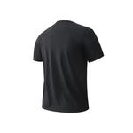 Футболка унисекс Mizuno, синий - фото 4