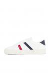 Monaco 2 Low Top Кроссовки Moncler, Brilliant White - фото 5