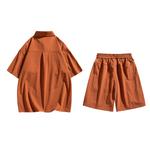 Комлпект Shirt Matching Sets Unisex Jeep - фото 7