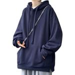 Унисекс свитшот URBAN AUTHENTIC, оливковый - фото 7