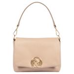 Сумочка Roeckl SOHO SCHULTERTASCHE CROSSOVER MINI, Beige - фото