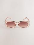 Next Солнцезащитные очки в цвете Powder - фото 2