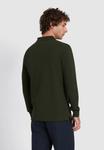 Топ Farah LONG SLEEVE, Evergreen - фото 6