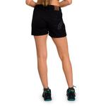 Спортивные шорты Trangoworld Gemona, черный - фото 2