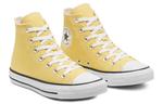 Кроссовки chuck taylor all star 'soft yellow' Converse, желтый - фото 3