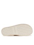 Мюли Flat Slide Jacq HW0HW02486 Calvin Klein, экрю - фото 4