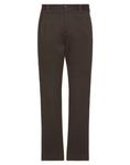 Брюки Daniele Alessandrini, темно-коричневый - фото