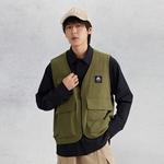 Kappa Player Топ мужской, черный-990 - фото 10