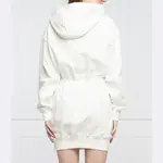 Платье Silvian Heach, белый - фото 2