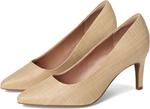 Туфли Rockport Juliet, цвет Light Natural Raffia - фото