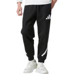 Брюки Z.N.E Adidas, черный - фото 5