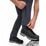 Уличные брюки Maier Sports, темно-синий - фото 4