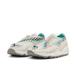 Кроссовки air footscape woven 'nai-ke' Nike, мультиколор - фото 3