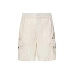 Грузовые шорты reserve Oakley, белый - фото