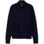 Джемпер мужской Tommy Hilfiger, синий - фото 3