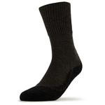 Походные носки Falke Women's TK1 Wool, бежевый - фото 2