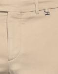 Брюки Paoloni, бежевый - фото 4