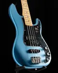 Бас-гитара Fender American Performer Precision Satin Lake Placid Blue - фото 5