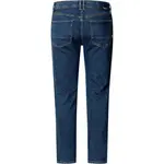 Джинсы Pepe Hatch FS Slim, синий - фото 4