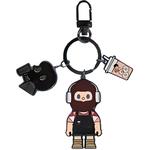 Слепой бокс HEYTEA FARMER BOB коллаборация с Heytea брелок FINDING UNICORN - фото 2