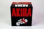 Akira 35th Anniversary Box Set (Kodansha Comics) - фото 4